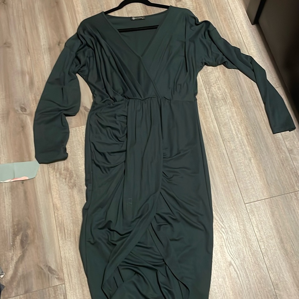 Never Wore It - image 1